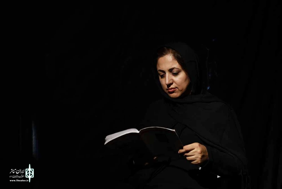 نمایشنامه خوانی«گمشده در یانکرز» در  خانه هنرمندان حوزه هنری