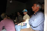 نمایشنامه خوانی«گمشده در یانکرز» در  خانه هنرمندان حوزه هنری