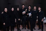 نمایشنامه خوانی«گمشده در یانکرز» در  خانه هنرمندان حوزه هنری