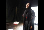 نخستین همایش تئاتر تک نفره شهرکرد
نمایش«سه شنبه بود خوب یادمه»  کارگردان:  مرضیه اسماعیلی
