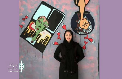 نمایش «سکوت»

سکوت زنان سرزمین ام است و تاثیرات جنگ تحمیلی بر زنان ایران زمین