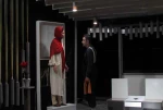 نمایش«فرزند»کارگردان: بابک رافعی