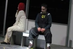 نمایش«فرزند»کارگردان: بابک رافعی