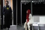 نمایش«فرزند»کارگردان: بابک رافعی