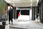 نمایش«فرزند»کارگردان: بابک رافعی