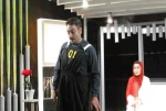 نمایش«فرزند»کارگردان: بابک رافعی