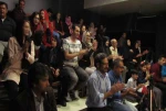 نمایش«فرزند»کارگردان: بابک رافعی