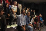 نمایش«فرزند»کارگردان: بابک رافعی