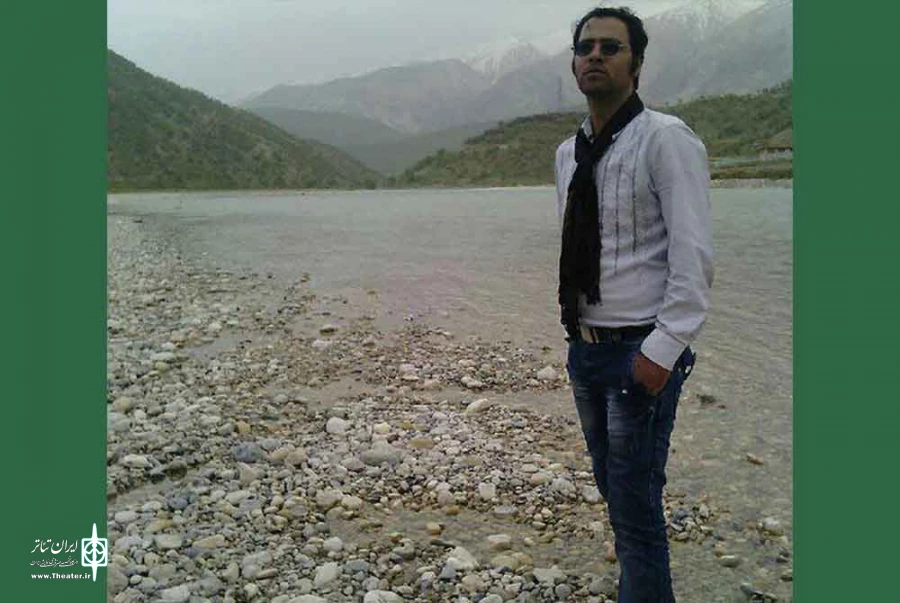 مهدی جعفری فارسانی