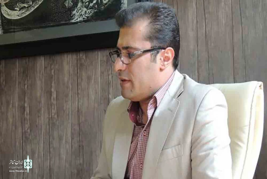 تولید یک نمایش از استان چهارمحال و بختیاری با حمایت مرکز هنرهای نمایشی حوزه هنری کشور