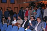 افتتاح سالن نمایش مهر در نخستین روز جشنواره تئاتر چهارمحال و بختیاری