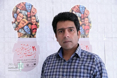 نقدی بر نمایشنامه «فرزند» شرکت کننده در بیست و نهمین جشنواره تئاتر چهارمحال و بختیاری نوشته:حسین مرادی

«فرزند»، درامی برای تاریکی