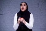 گزارش تصویری دومین روز جشنواره بیست و نهم 
عکس: آمنه طاهر زاده