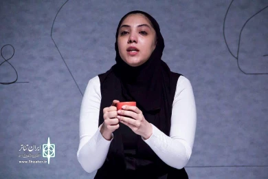 گزارش تصویری دومین روز جشنواره بیست و نهم 
عکس: آمنه طاهر زاده