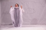 گزارش تصویری دومین روز جشنواره بیست و نهم 
عکس: آمنه طاهر زاده
