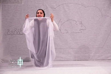 گزارش تصویری دومین روز جشنواره بیست و نهم 
عکس: آمنه طاهر زاده