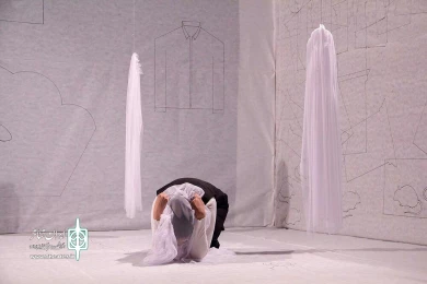 گزارش تصویری دومین روز جشنواره بیست و نهم 
عکس: آمنه طاهر زاده