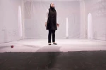 گزارش تصویری دومین روز جشنواره بیست و نهم 
عکس: آمنه طاهر زاده