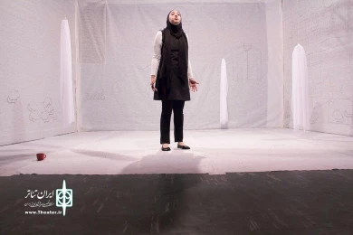گزارش تصویری دومین روز جشنواره بیست و نهم 
عکس: آمنه طاهر زاده