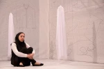گزارش تصویری دومین روز جشنواره بیست و نهم 
عکس: آمنه طاهر زاده