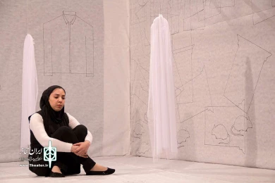گزارش تصویری دومین روز جشنواره بیست و نهم 
عکس: آمنه طاهر زاده