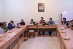 گزارش تصویری دومین روز جشنواره بیست و نهم 
عکس: آمنه طاهر زاده