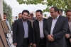 گزارش تصویری دومین روز جشنواره بیست و نهم 
عکس: آمنه طاهر زاده