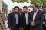 گزارش تصویری دومین روز جشنواره بیست و نهم 
عکس: آمنه طاهر زاده