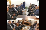 گزارش تصویری دومین روز جشنواره بیست و نهم 
عکس: آمنه طاهر زاده