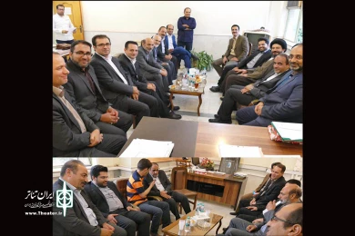 گزارش تصویری دومین روز جشنواره بیست و نهم 
عکس: آمنه طاهر زاده