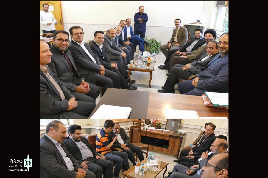 گزارش تصویری دومین روز جشنواره بیست و نهم 
عکس: آمنه طاهر زاده