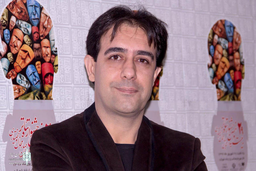 اکبر دانیالی
