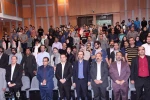 اختتامیه بیست نهمین جشنواره تئاتر چهامحال و بختیاری