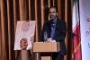 گزارش تصویری از روز چهارم بیست نهمین جشنواره تئاتر چهارمحال و بختیاری 
عکس: آمنه طاهرزاده
