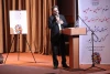 گزارش تصویری از روز چهارم بیست نهمین جشنواره تئاتر چهارمحال و بختیاری 
عکس: آمنه طاهرزاده