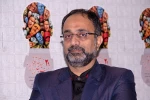 محسن سلیمانی فارسانی داور بیست و نهمین جشنواره تئاتر چهارمحال و بختیاری