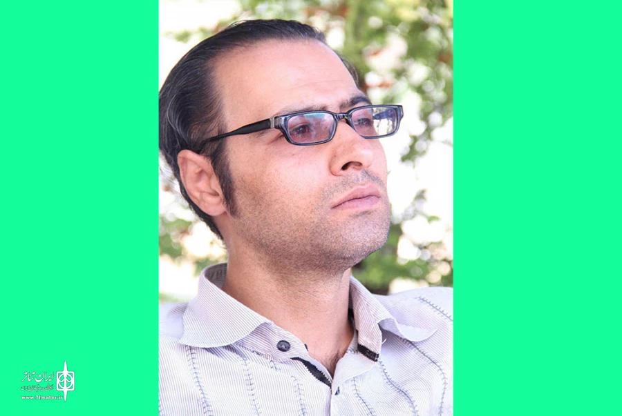 پیشنهادی برای نمایش «یک + دو»