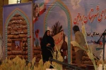 نمایش «چندوچون جنون ومجنون» در بروجن به روی صحنه رفت