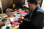 تفاهم نامه شهرداری و حوزه هنری در زمینه تئاتر