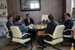 تفاهم نامه مشترک سازمان فرهنگی هنری شهرداری و حوزه هنری