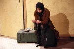 نمایش«آن سوی رویا»
عکس: آمنه طاهرزاده