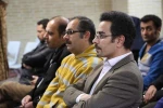 آیین افتتاحیه دفتر تئاتر مردمی بچه‌های مسجد استان چهارمحال و بختیاری
عکس: محسن باقری