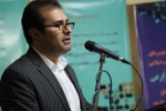 آیین افتتاحیه دفتر تئاتر مردمی بچه‌های مسجد استان چهارمحال و بختیاری
عکس: محسن باقری