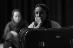 نمایش «کاردین» 
عکس: امین محمدی