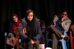 نمایش «خدا حافظ»
عکس: آمنه طاهرزاده