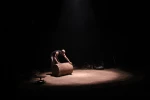 نمایش«گل» 
عکس: آمنه طاهر زاده