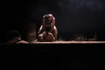 نمایش«گل» 
عکس: آمنه طاهر زاده