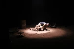 نمایش«گل» 
عکس: آمنه طاهر زاده