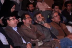 اختتامیه سی و ششمین جشنواره تئاتر فجر استانی/چهارمحال و بختیاری
عکس: آمنه طاهر زاده