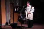 اختتامیه سی و ششمین جشنواره تئاتر فجر استانی/چهارمحال و بختیاری
عکس: آمنه طاهر زاده